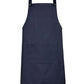 BIZ COLLECTION Urban Bib Straps BA52