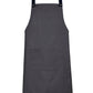 BIZ COLLECTION Urban Bib Straps BA52