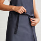 BIZ COLLECTION Urban Bib Apron BA55
