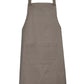 BIZ COLLECTION Urban Bib Apron BA55