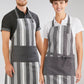 BIZ COLLECTION Salt Apron BA75
