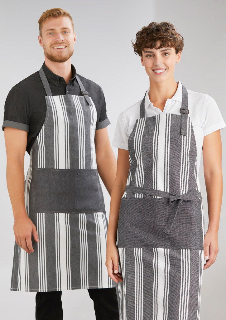 BIZ COLLECTION Salt Apron BA75