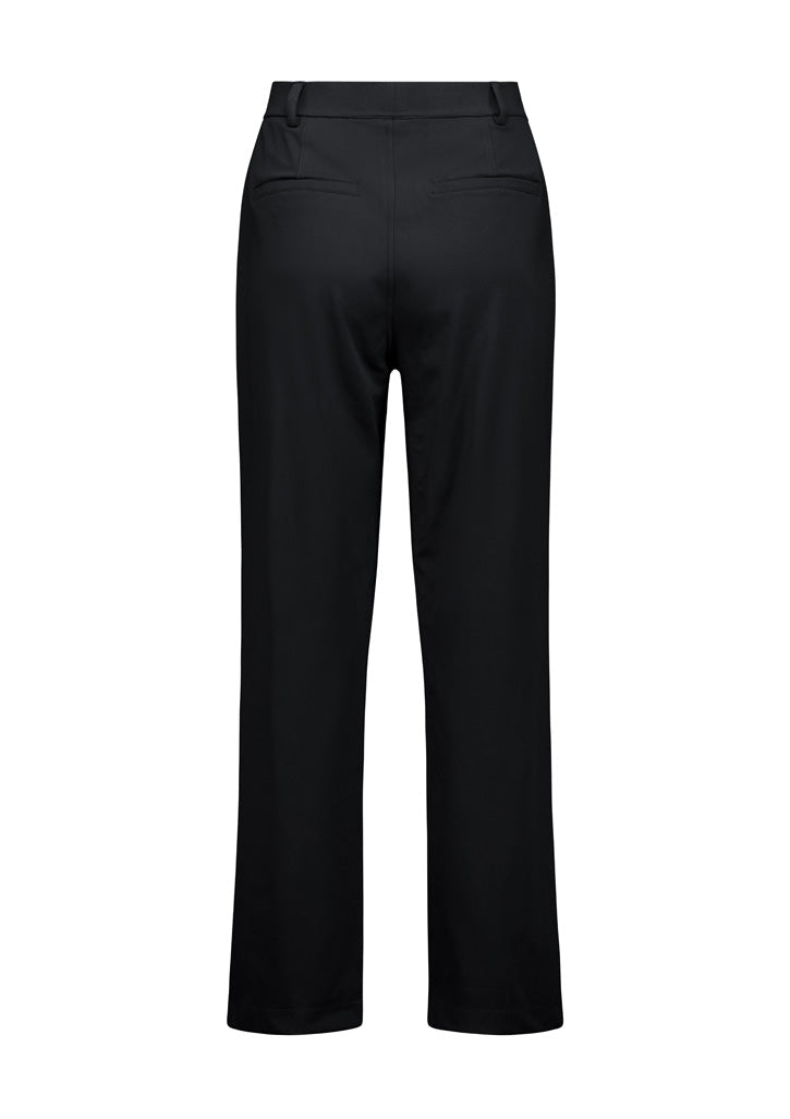 BIZ COLLECTION Womens Soft Stretch Pant BB2606L