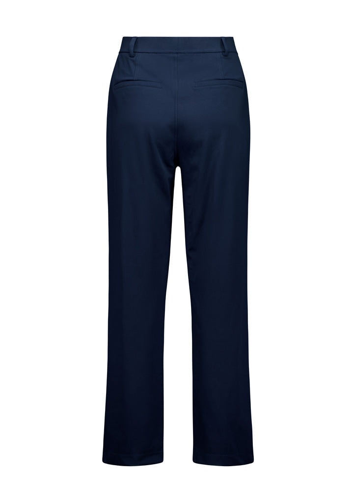 BIZ COLLECTION Womens Soft Stretch Pant BB2606L