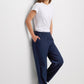 BIZ COLLECTION Womens Soft Stretch Pant BB2606L