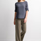 BIZ COLLECTION Womens Soft Stretch Pant BB2606L