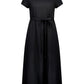 BIZ COLLECTION Womens Grace T-Shirt Midi Dress BBS2605L