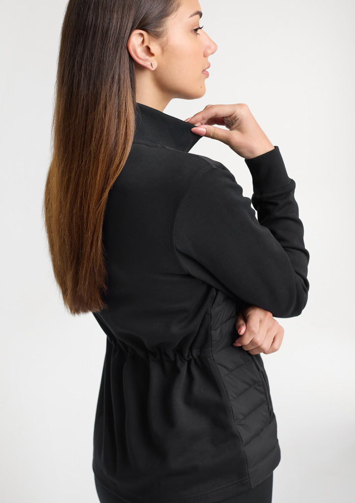 BIZ COLLECTION Womens Tailor Jacket BJ2602L