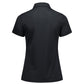 BIZ COLLECTION Womens Phoenix Short Sleeve Polo BP2610LS