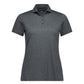 BIZ COLLECTION Womens Phoenix Short Sleeve Polo BP2610LS