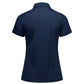 BIZ COLLECTION Womens Phoenix Short Sleeve Polo BP2610LS