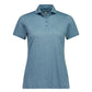 BIZ COLLECTION Womens Phoenix Short Sleeve Polo BP2610LS