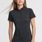 BIZ COLLECTION Womens Phoenix Short Sleeve Polo BP2610LS