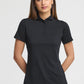 BIZ COLLECTION Womens Phoenix Short Sleeve Polo BP2610LS