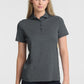 BIZ COLLECTION Womens Phoenix Short Sleeve Polo BP2610LS