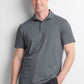 BIZ COLLECTION Mens Phoenix Short Sleeve Polo BP2610MS