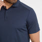 BIZ COLLECTION Mens Phoenix Short Sleeve Polo BP2610MS