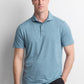 BIZ COLLECTION Mens Phoenix Short Sleeve Polo BP2610MS