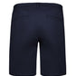 BIZ COLLECTION Womens Lawson Chino Short BS021L