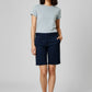 BIZ COLLECTION Womens Detroit Short BS10322