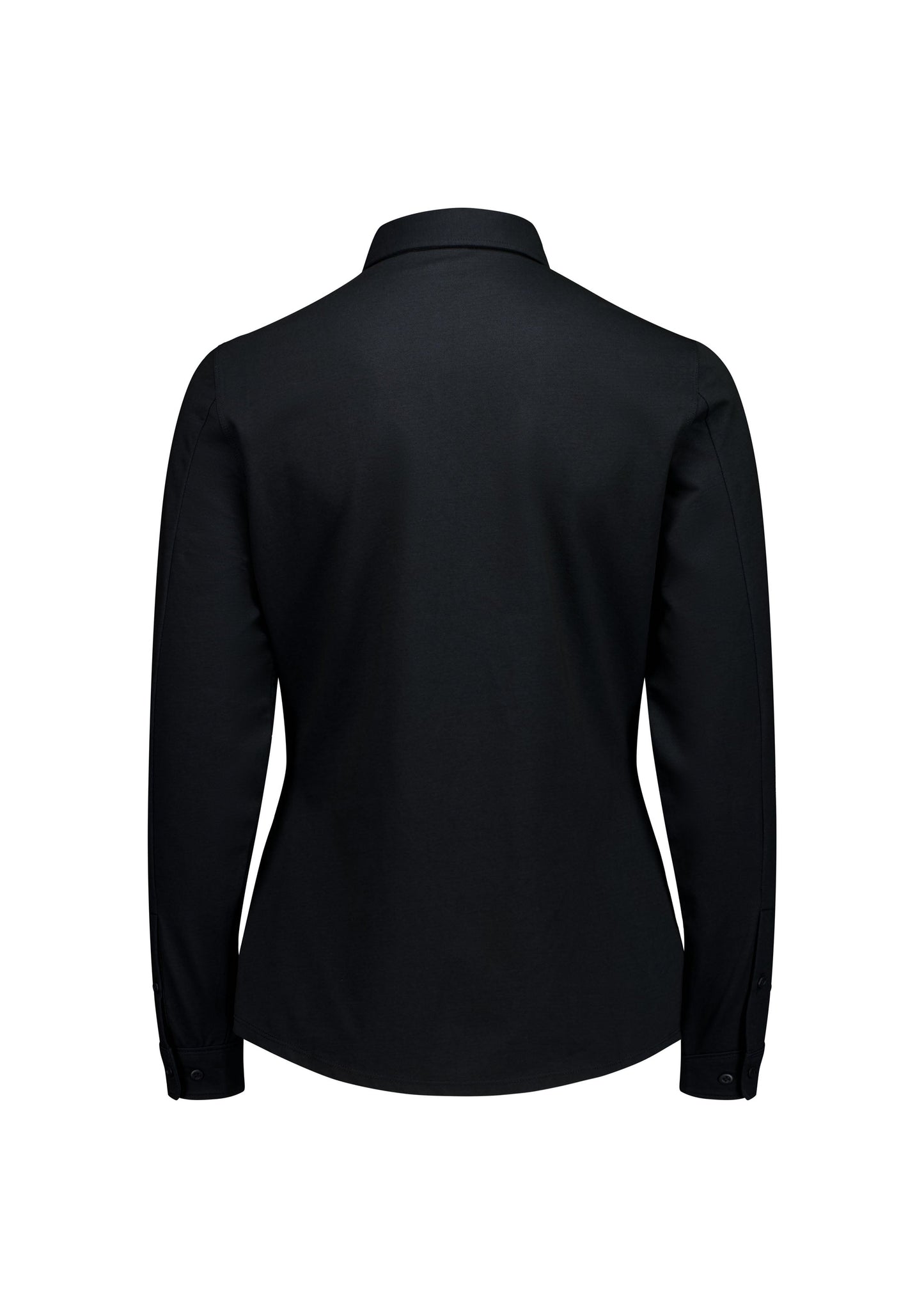 BIZ COLLECTION Womens Venture Long Sleeve Shirt BS2619LL
