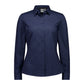 BIZ COLLECTION Womens Venture Long Sleeve Shirt BS2619LL