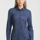 BIZ COLLECTION Womens Venture Long Sleeve Shirt BS2619LL