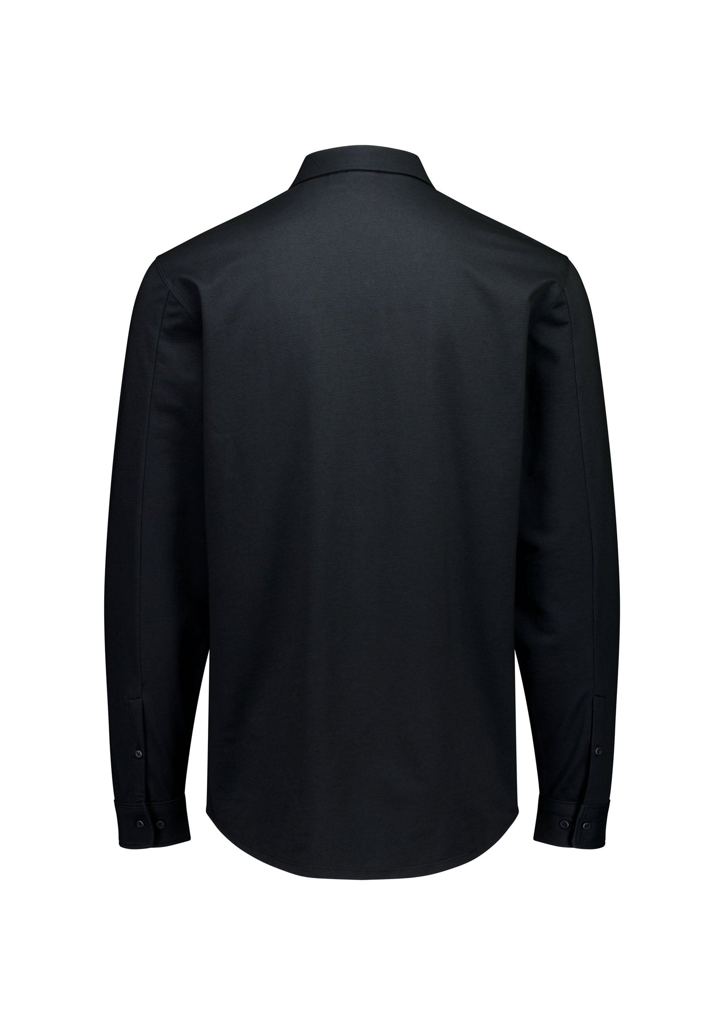 BIZ COLLECTION Mens Venture Long Sleeve Shirt BS2619ML