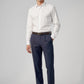 BIZ COLLECTION Mens Classic Pleat Pant BS29110