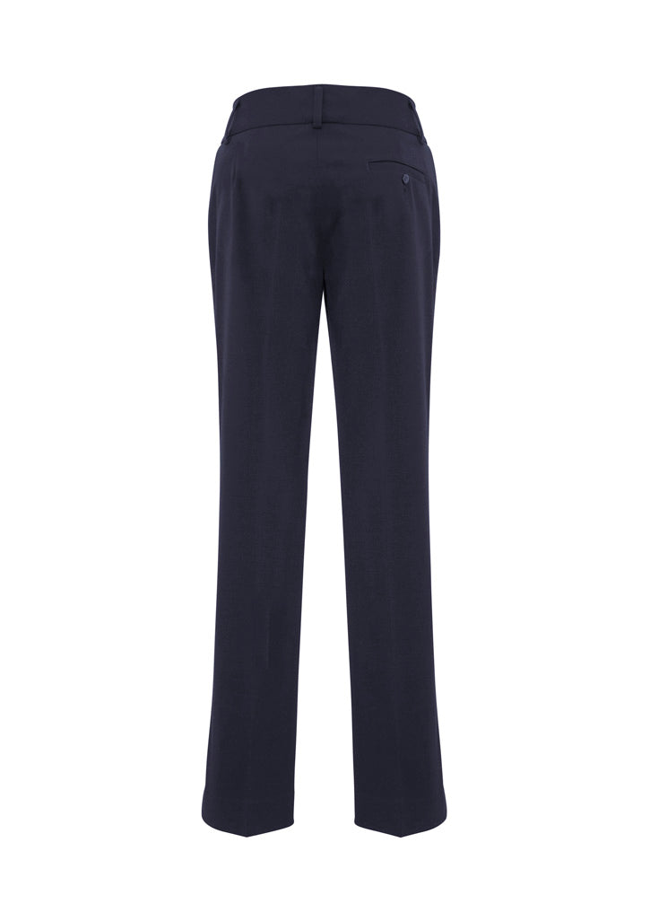 BIZ COLLECTION Womens Stella Perfect Pant BS506L