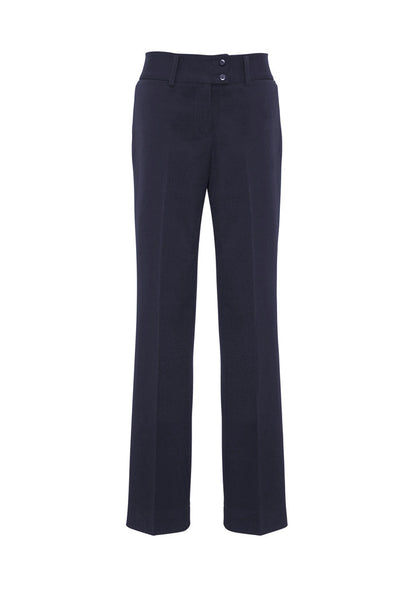 BIZ COLLECTION Womens Kate Perfect Pant BS507L