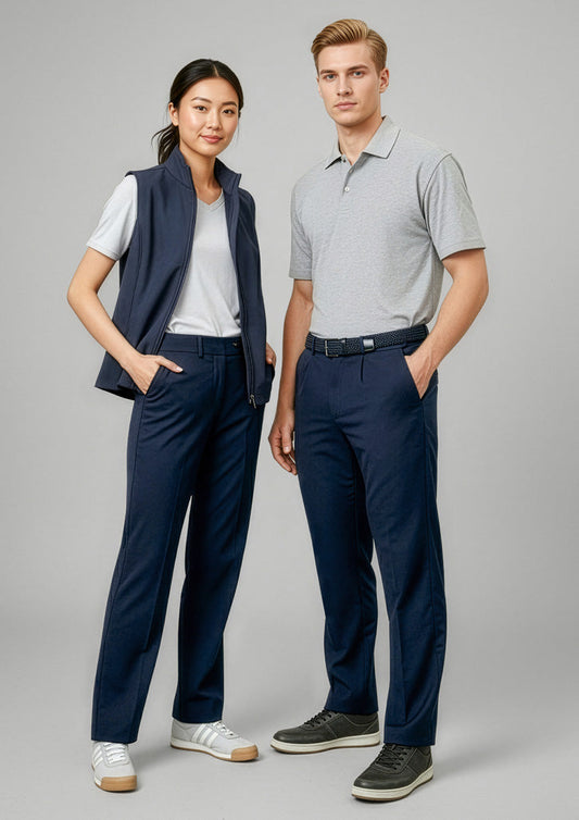 BIZ COLLECTION Womens Detroit Pant BS610L