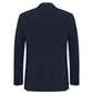 BIZ COLLECTION Mens Classic Jacket BS722M