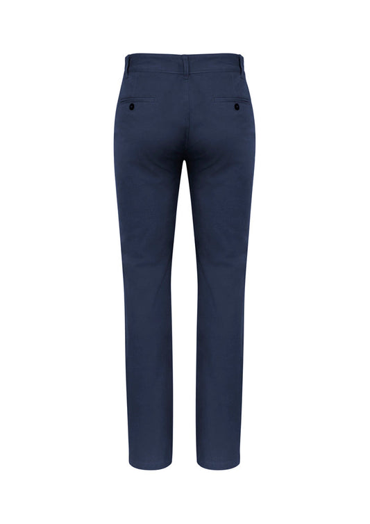 BIZ COLLECTION Mens Lawson Chino Pant BS724M