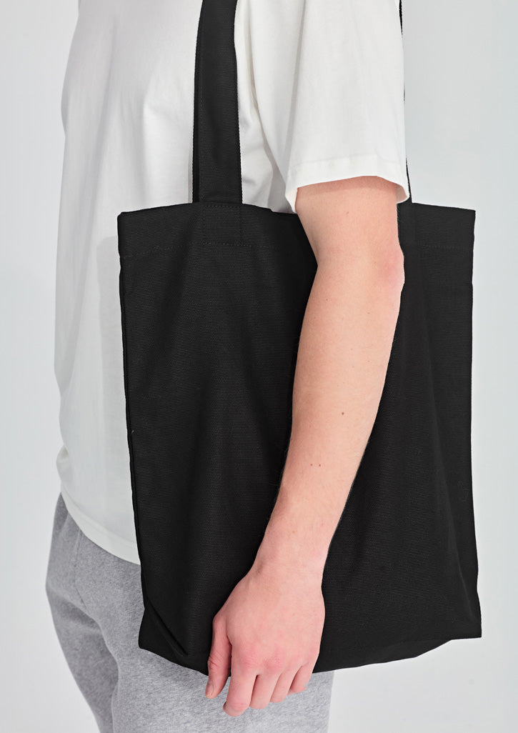GOOD MATES Canvas Tote Bag X9001