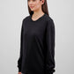 GOOD MATES Womens Basis Long Sleeve Tee X1002W