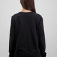 GOOD MATES Womens Basis Long Sleeve Tee X1002W
