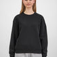 GOOD MATES Womens Everyday Crew Sweatshirt X2007W