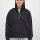 GOOD MATES Womens Everyday 1/4 Zip X2006W