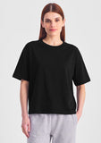 GOOD MATES Everyday Womens Box Tee X2008W