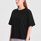 GOOD MATES Everyday Womens Box Tee X2008W