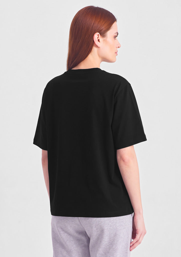 GOOD MATES Everyday Womens Box Tee X2008W