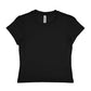 GOOD MATES Womens Baby Tee X3008W