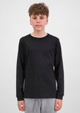 GOOD MATES Youth Basis Long Sleeve Tee X1002Y