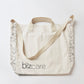 BIZ CARE Unisex Biz Care Tote Bag CA044U
