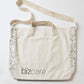 BIZ CARE Unisex Biz Care Tote Bag CA044U
