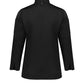 BIZ COLLECTION Womens Al Dente Long Sleeve Chef Jacket CH230LL