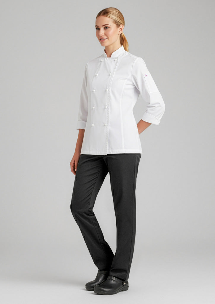BIZ COLLECTION Womens Dash Pant CH234L