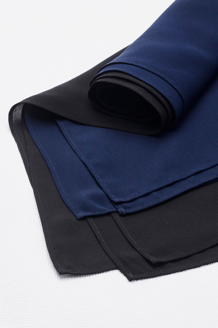 BIZ CARE Womens Hijab CH248L