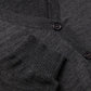 BIZ CARE Womens Button Front Knit Cardigan CK045LC